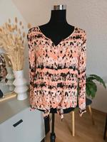 Comma Bluse Gr.38 apricot Nordrhein-Westfalen - Lünen Vorschau