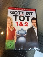 Gott ist nicht tot 1&2 DVD [DVD] neu originalverpackt Bayern - Schwarzenbach a d Saale Vorschau