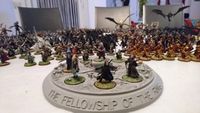 Herr der Ringe Tabletop RIESIGE SAMMLUNG Bayern - Haag a.d.Amper Vorschau