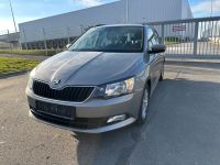 Skoda Fabia Combi Ambition Hessen - Kassel Vorschau