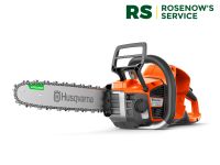 Husqvarna Kettensäge T540i XP 40cm ❗❗❗ AKTION ❗❗❗ Schleswig-Holstein - Reinfeld Vorschau