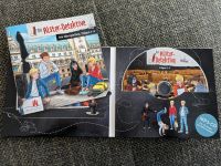 CD Die Alster-Detektive Hörspielbox Folge 1-6 Neu Bayern - Großostheim Vorschau