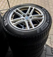 ✓ BMW 5ER G30 G31 KOMBI MICHELIN WINTERREIFEN WINTERRÄDER FELGEN Nordrhein-Westfalen - Herten Vorschau