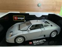 Bburago Bugatti EB110 1991 (1:18) Bayern - Veitshöchheim Vorschau