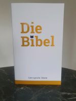 Die Bibel Schlachter 2000 Nordrhein-Westfalen - Radevormwald Vorschau