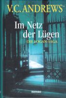 Im Netz der Lügen von A.C. Andrews ISBN 9783828986510 Bayern - Regensburg Vorschau
