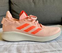 Turnschuhe Sneaker Adidas rosa Gr. 39, eher wie 38/37,5 Sachsen - Pirna Vorschau