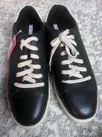 Herren Leder sneaker neu Größe 44 s.oliver Nordrhein-Westfalen - Augustdorf Vorschau