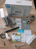 Nintendo Wii , Balance Board,  Spiele - SET Kreis Pinneberg - Heist Vorschau