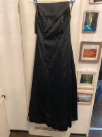 Abendkleid Zero Damen schwarz Gr. 38 Nordrhein-Westfalen - Paderborn Vorschau