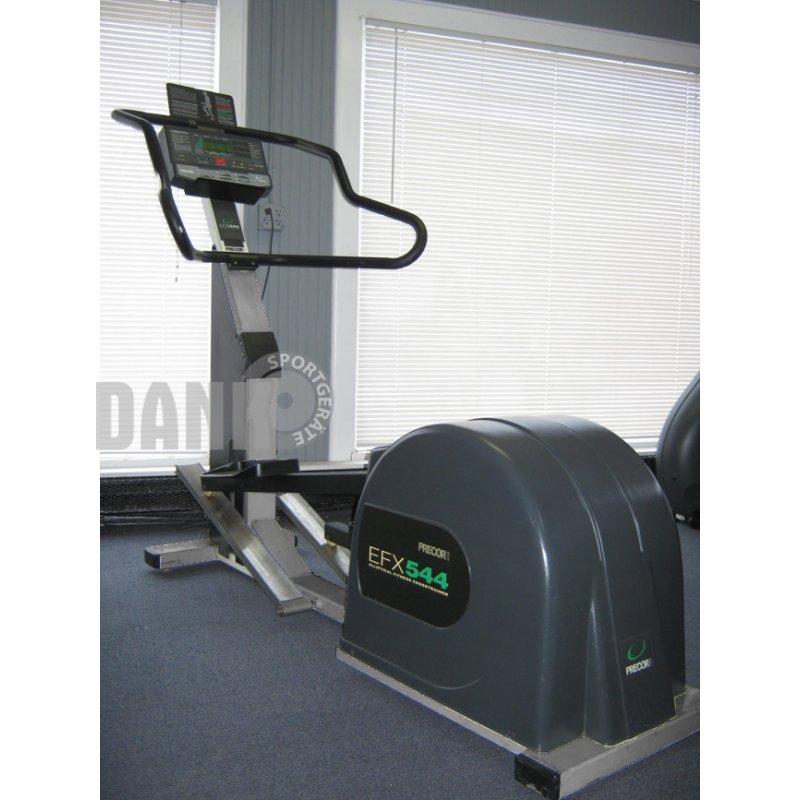 Precor Crosstrainer EFX 544 Ellipsentrainer Elliptical in Schleswig Holstein Ulsnis kleinanzeigen