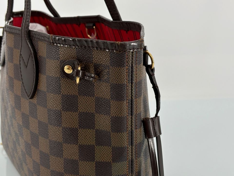 Louis Vuitton Neverfull MM Damier Speedy Alma Keepall Metis LV in Straubenhardt