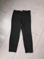 Hose_Stoffhose_ schwarz *H&M*Größe 38 Niedersachsen - Gifhorn Vorschau
