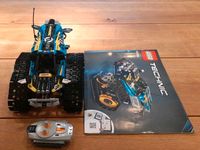 LEGO Technik Set 42095: Ferngesteuerter Stuntracer Dortmund - Benninghofen Vorschau