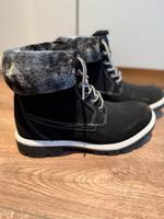 Vty Boots gefüttert 39 Wuppertal - Vohwinkel Vorschau