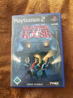 Monster House für Play Station 2 PS2 Nordrhein-Westfalen - Meckenheim Vorschau