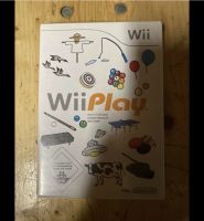 Nintendo Wii Play Spiel Bayern - Deggendorf Vorschau