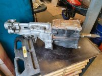 Ford T9 getriebe 4 zylinder sierra Capri MG Nordrhein-Westfalen - Bocholt Vorschau