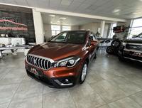 Suzuki SX4 S-Cross Club Navi/Kamera/Sitzheizung Hessen - Erlensee Vorschau
