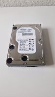 Western Digital 640GB WD6400AAKS Festplatte  7200Rpm Sata II 3,5" Niedersachsen - Detern Vorschau