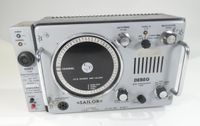 DEBEG UKW-Funktelefon / Seefunkgerät 7619 + Decoder 7725 / Retro Schleswig-Holstein - Gettorf Vorschau