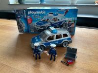 Playmobil, Polizeiauto, 6873 Hessen - Herborn Vorschau