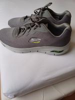 Herrensneaker Skeckers Gr.49,5 Altona - Hamburg Osdorf Vorschau