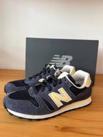 NEW BALANCE Sneaker 373 WL373BE2 Größe 39 UK6 US8 dunkelblau gelb Hessen - Langen (Hessen) Vorschau
