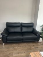 Leder Sofa 2,5 Sitzer mit elektrischen Auszug neu Baden-Württemberg - Pfullendorf Vorschau