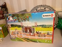 Schleich Turnierplatz Saarland - Spiesen-Elversberg Vorschau