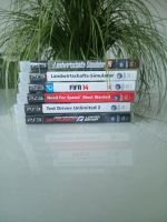 Playstation 3 Niedersachsen - Braunschweig Vorschau