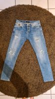 Hose mit Löchern Jeans LTB, Größe W34 L32 Niedersachsen - Obernkirchen Vorschau