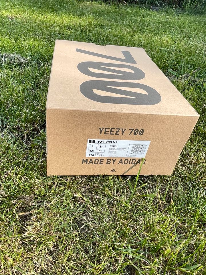 Adidas YEEZY 700 V3 in Dessau-Roßlau