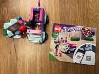 LEGO Friends 41439 mobiler Katzensalon Rheinland-Pfalz - Siebeldingen Vorschau