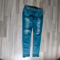 ❤️LEVIS JEANS SKINNY GR. 27/32❤️ Niedersachsen - Barsinghausen Vorschau