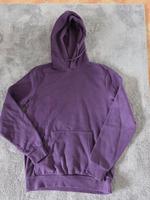 Hoodie Gr. S lila Hessen - Oestrich-Winkel Vorschau