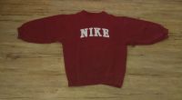 Pullover/Sweatshirt von Nike Gr. 110/116 (Kleidg. Gr.50-128 vorh) Bayern - Schwarzenfeld Vorschau