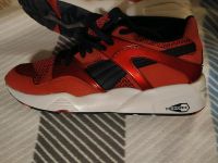 Puma Trinomic Red Metalic,disc Leipzig - Leipzig, Zentrum-Ost Vorschau