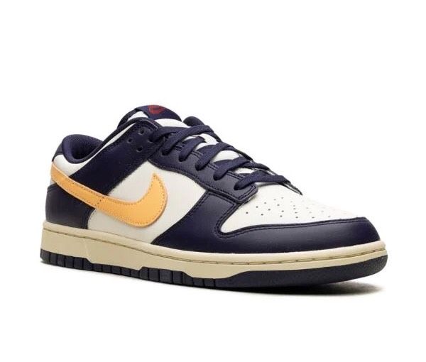 Nike Dunk Low 47 purple coconut lila limited member only in Bielefeld