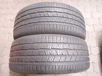 2x Sommerreifen 235/50 R18 97H Continental Cross Contact (D1380) Rheinland-Pfalz - Konz Vorschau