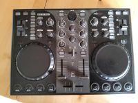 DJ Controller Reloop Mixage IE inkl. Taktor LE 2 Reloop Edition Niedersachsen - Nordhorn Vorschau