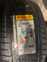 1x Sommerreifen 265/40R20 Pirelli *neu* 2654020 Kr. München - Ismaning Vorschau