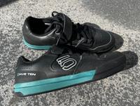 Adidas FIVE TEN MTB Fahrradschuhe NEU Gr: 40,5 Bayern - Roth Vorschau