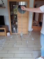 IKEA Wohnzimmer-Lampe Hessen - Sontra Vorschau