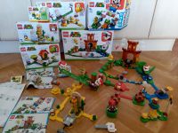 Großes Lego Super Mario Set 71360 71362 71363 71365 71367 u.a Neu Niedersachsen - Ganderkesee Vorschau