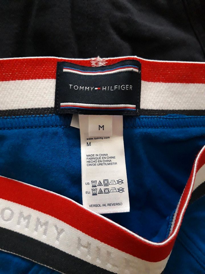 Tommy Hilfiger Slip 2x M Herren NEU in Brühl