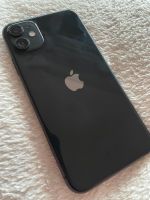 iPhone 11 Black 128GB Nordrhein-Westfalen - Lage Vorschau