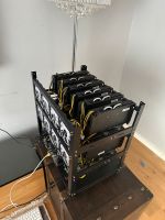 Mining Rig 12 stk. Rx580 ca 300MHs Duisburg - Duisburg-Mitte Vorschau