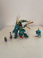 LEGO 71746 NINJAGO Dschungeldrache Bauset Niedersachsen - Göttingen Vorschau