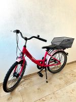 Kinderfahrrad 20 Zoll Bayern - Allershausen Vorschau